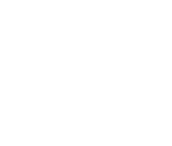 Miljfyrtarn ensfarget hvit logo