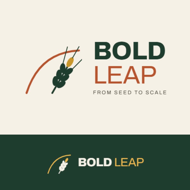 BOLD LEAP