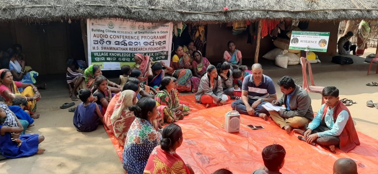 Farmer meeting hosted by VKC_RESILIENCE project.jpg