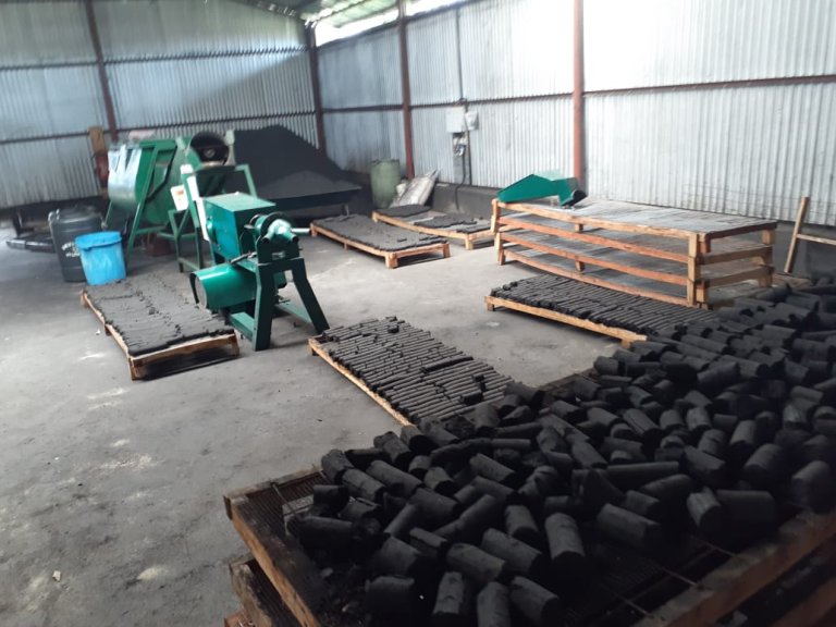 Reduced to 2-3 peopl in briquette prod. WhatsApp Image 2020-12-07 at 13.53.35.jpeg