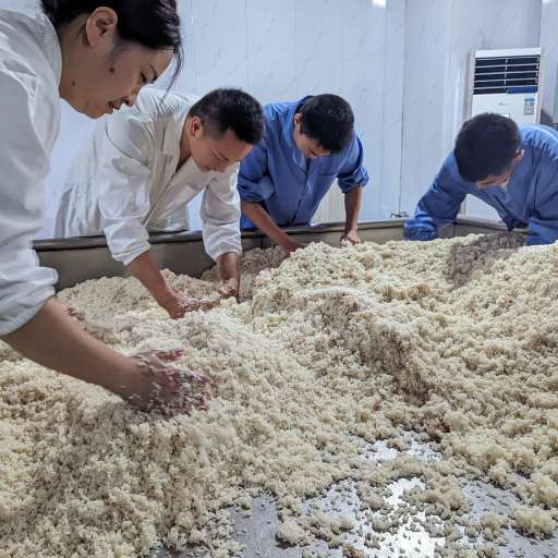 Lessons learned on environmental and sustainable food production in