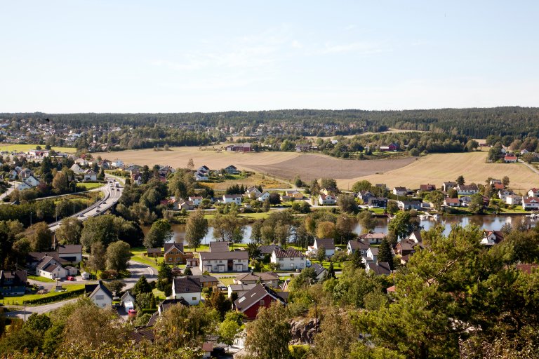 Inneklemt jordbruksareal_Greåker_Fredrikstad_Østfold_Foto Oskar Puschmann NIBIO.jpg