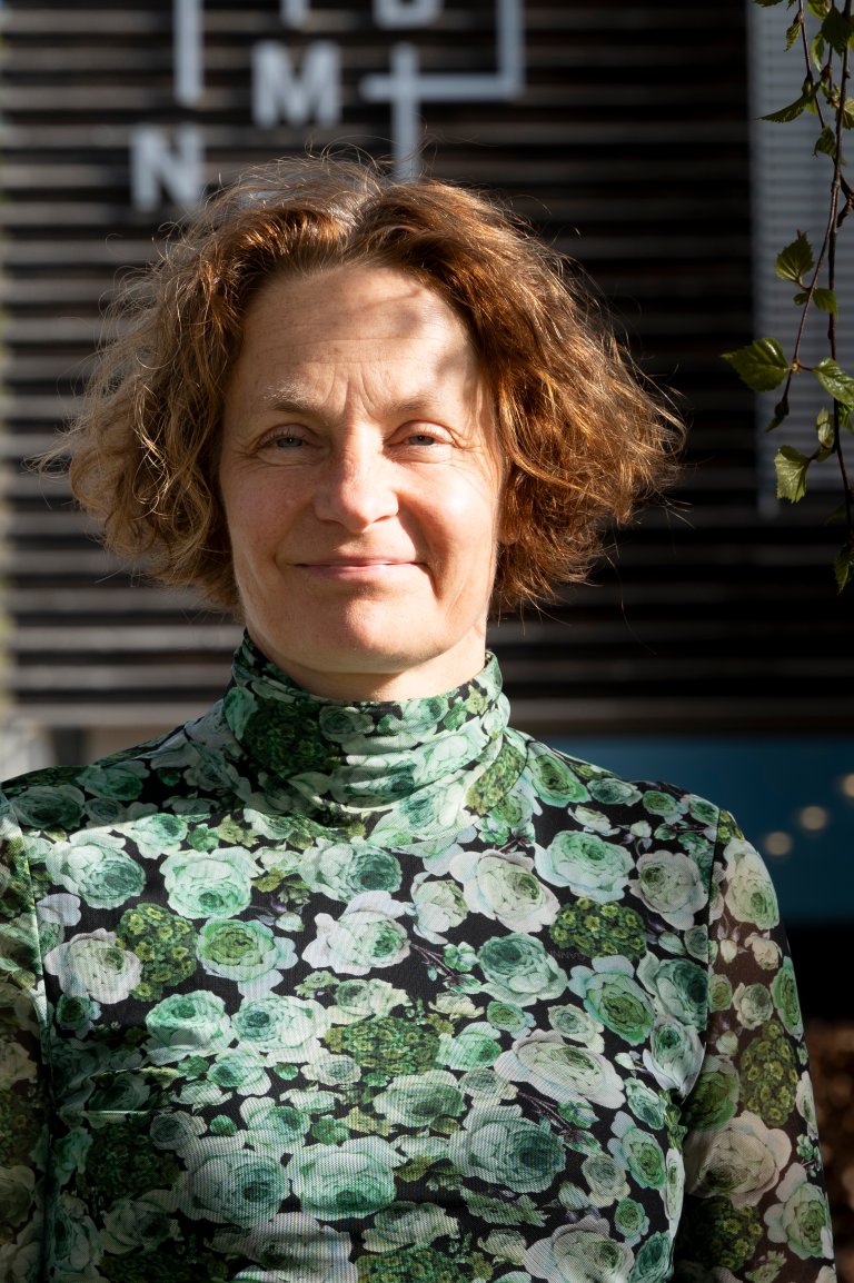 Line Nybakken_1-Foto Lars Sandved Dalen - NIBIO.jpg
