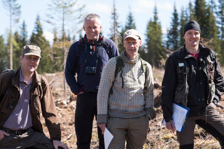 Bilde 6 - Skogtaksering - Foto Lars Sandved Dalen NIBIO.jpg