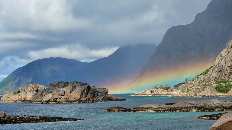 – Jeg opplever at NIBIO er en juvel, som kan finslipes videre slik at vi skinner mer ut enn det vi gjør i dag.  Foto: Morten Günther