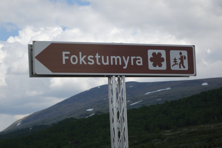 4 skilt Fokstumyra