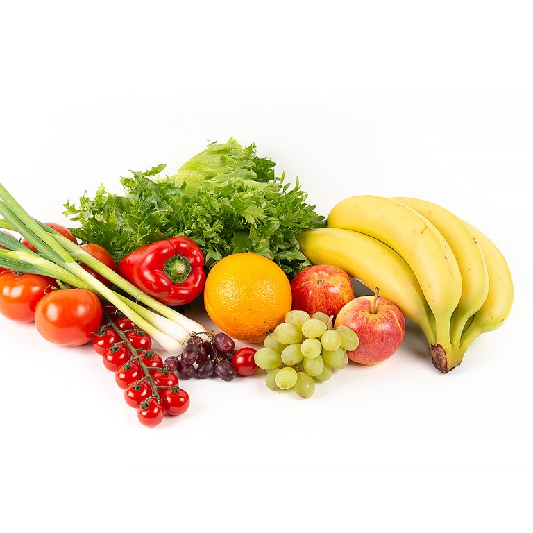 I overvåkings- og kartleggingsprogrammet ble det analysert til sammen 1 142 prøver av vegetabilske produkter og animalske produkter fra landdyr. Foto: Erling Fløistad, NIBIO