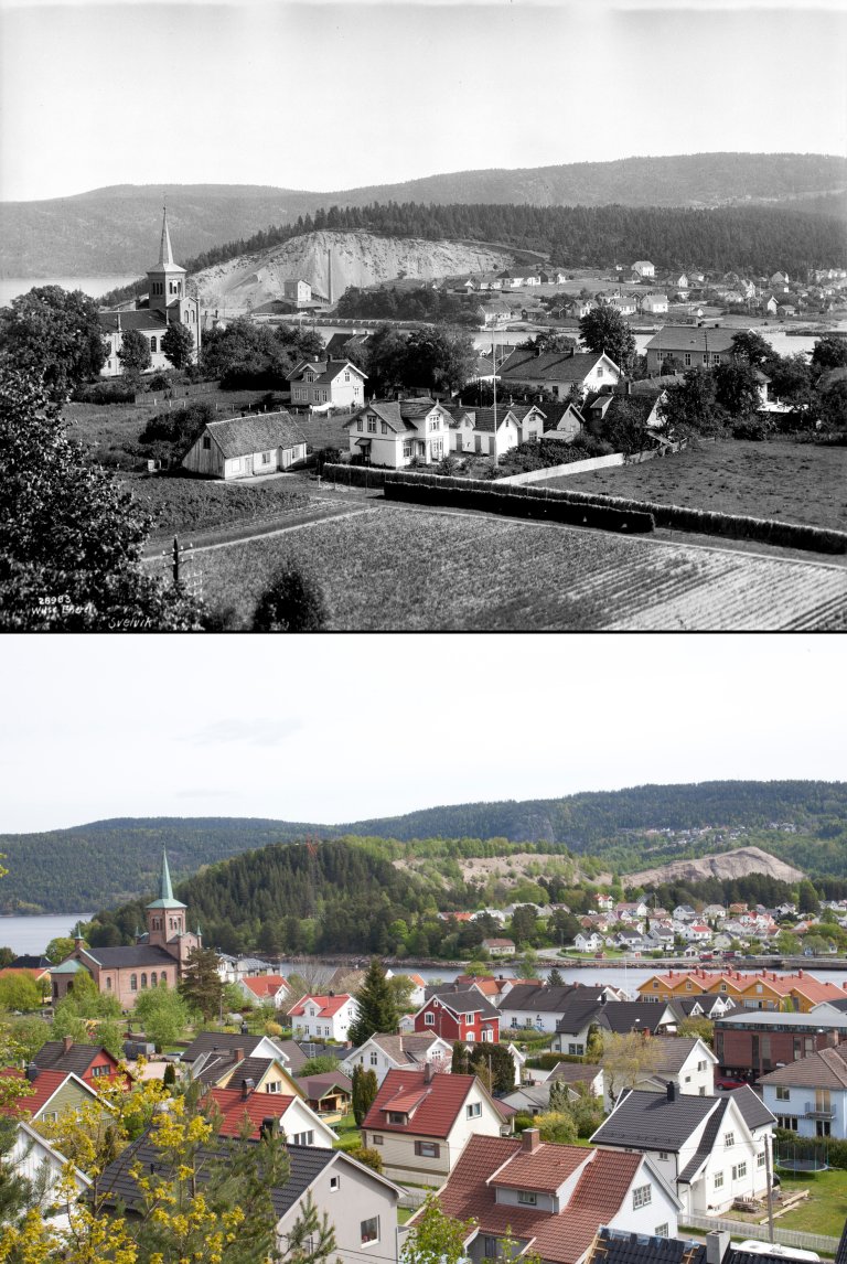 SIDE-9_v_1926-2014_AndersBWilse-og-OskarPuschmann_Svelvik-kirke_Svelvik_Vestfold.jpg