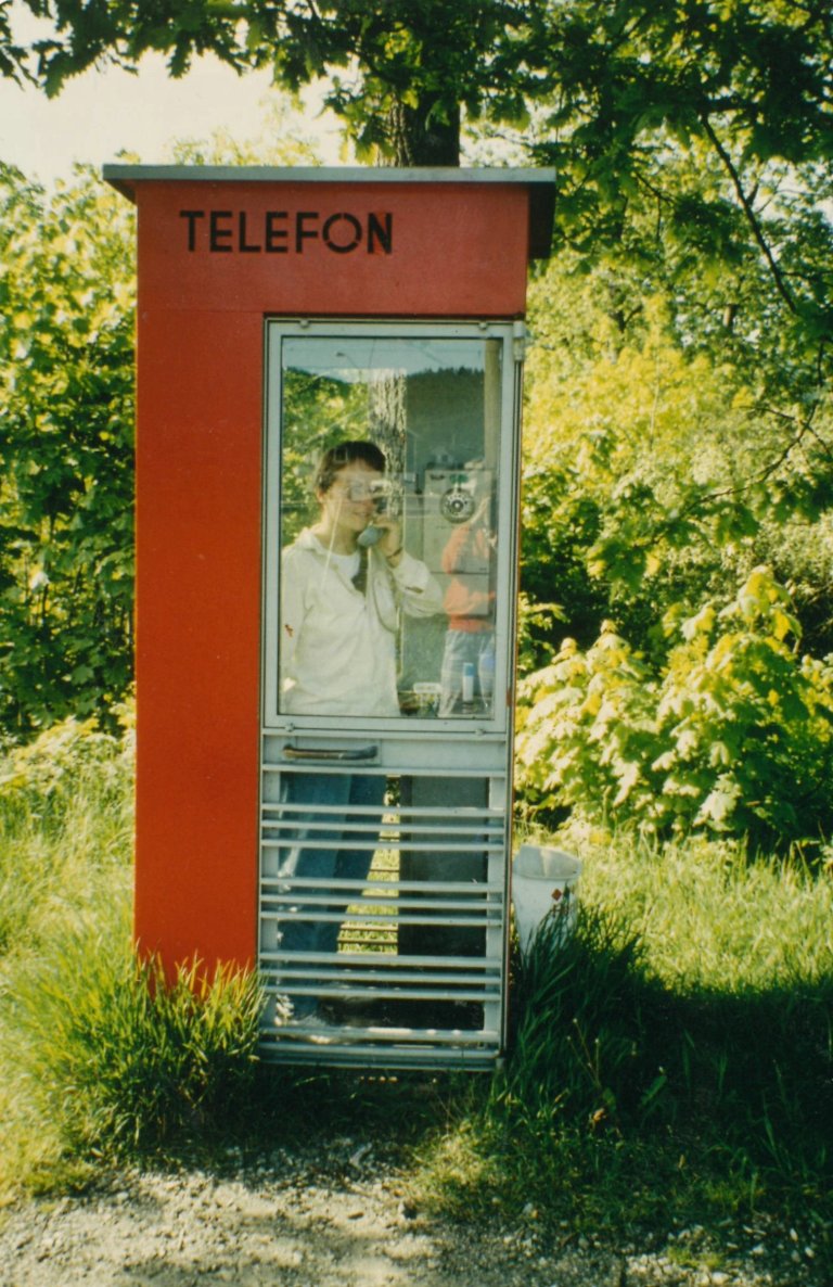 Kontoret var ein telefonkiosk_Foto Privat.JPG