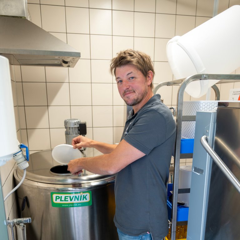 Foto: Lars Sandved Dalen, NIBIO