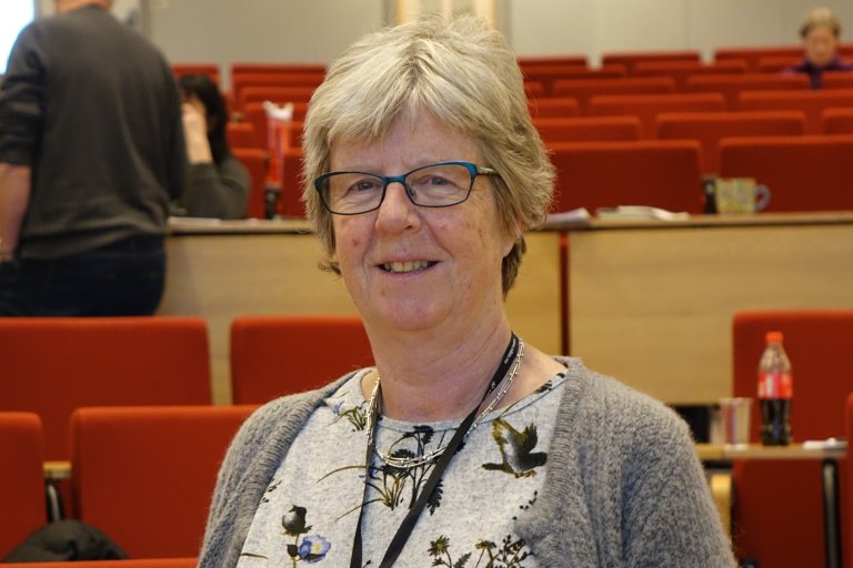 4 Unni Abrahamsen Korn 2018