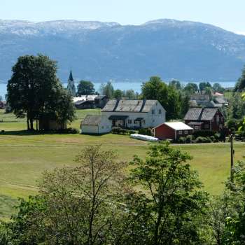 35-51-Strandebarm i Hardanger_Foto Kjersti Kildahl