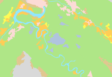 Bonitet (AR50) 9 klasser