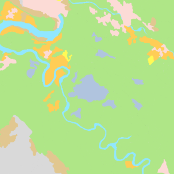 Bonitet (AR50) 9 klasser