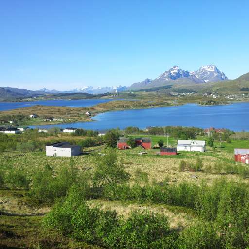 Jordanø Jord er mer enn du tror - Nibio