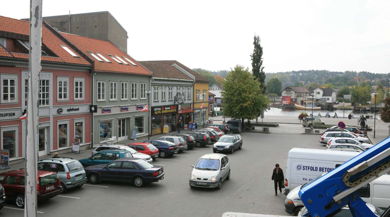 20100928-OSP-3682_Fredrikstad-sentrum_Fredrikstad_Østfold