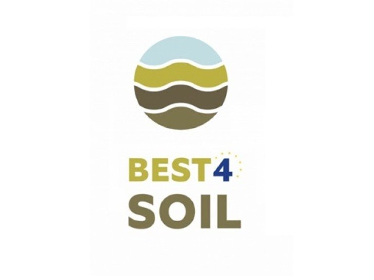 Logo - BEst4Soil