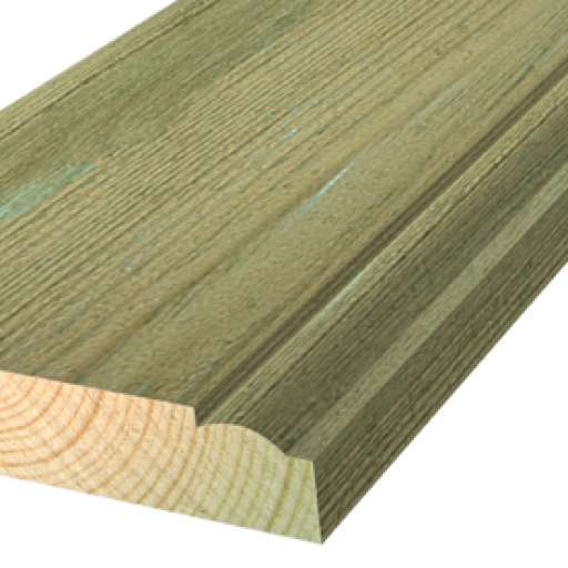 Impregneringsmiddel tre